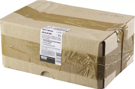 Винт ЗУБР &quot;МАСТЕР&quot; DIN 965, класс прочности 4.8, оцинкованный, M5x60мм, 5кг 303110-05-060 купить в Кургане