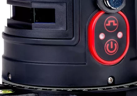 Нивелир лазерный ADA PROLiner 4V Se купить в Кургане