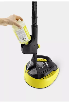 Насадка T 550 T-Racer Surface Cleaner для минимоек KARCHER купить в Кургане