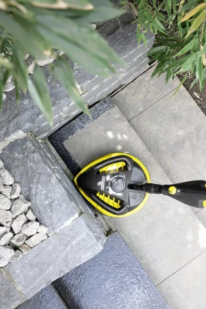Насадка T 550 T-Racer Surface Cleaner для минимоек KARCHER купить в Кургане
