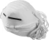 Маска STAYER &quot;STANDARD&quot; ECO техническая, 25шт 1110-H50_z01 купить в Кургане