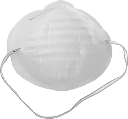 Маска STAYER &quot;STANDARD&quot; ECO техническая, 25шт 1110-H50_z01 купить в Кургане