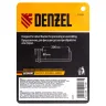Струбцина F-образная Denzel, 80x200мм, кованая 20465 купить в Кургане