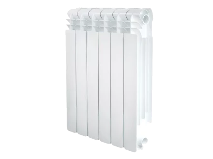 Радиатор алюминиевый Royal Thermo EVOLUTION 500 - 10 секций купить в Кургане