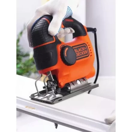 Электролобзик B&amp;D КS 901 SЕK купить в Кургане