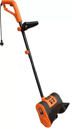 Электрический снегоуборщик PATRIOT PS 1000E купить в Кургане