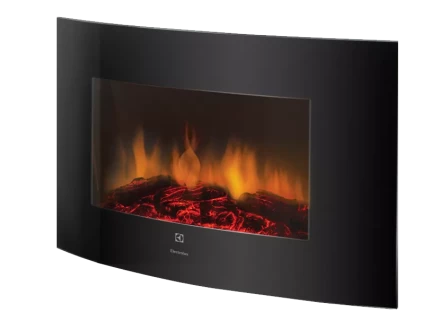 Электрокамин-камин электрический ELECTROLUX EFP/W 1150URLS купить в Кургане