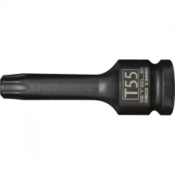 Головка ударная TORX 55 1/2" Stels 13966