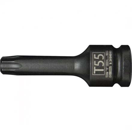 Головка ударная TORX 55 1/2" Stels 13966 купить в Кургане