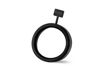 Защитный кожух MESSER для УШМ для шлифовки (тип А4). Диаметр шлифовальной чашки 180 мм. купить в Кургане