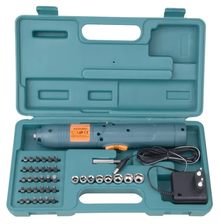 Аккумуляторная отвертка Sturm AS3536S1 купить в Кургане