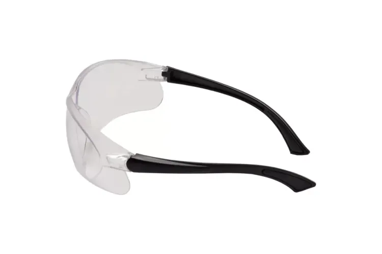 Очки защитные прозрачные  VISOR PROTECT ADA купить в Кургане