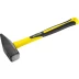 Молоток слесарный Fiberglass 1500 г с фиберглассовой рукояткой, STAYER Professional 20050-15 20050-15_z01 купить в Кургане