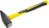 Молоток слесарный Fiberglass 1500 г с фиберглассовой рукояткой, STAYER Professional 20050-15 20050-15_z01 купить в Кургане