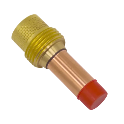 Держатель цанги 4,0 мм GL (TW 17-18-26) Оберон XL45V28