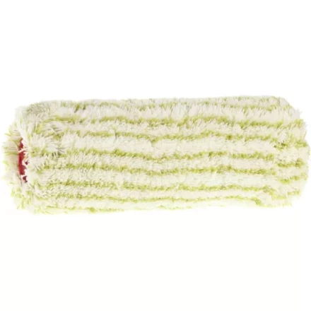 Ролик сменный ЗУБР &quot;ЭКСПЕРТ&quot; ФАСАДНЫЙ-ГИГАНТ &quot;МАКСПРОФИ&quot;, полиакрил, ворс 22мм, ручка 8мм, d=68/250мм 02508-25 купить в Кургане