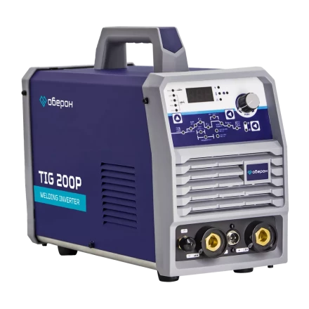 Сварочный инвертор Оберон TIG 200P KG3201 купить в Кургане