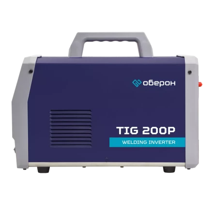 Сварочный инвертор Оберон TIG 200P KG3201 купить в Кургане