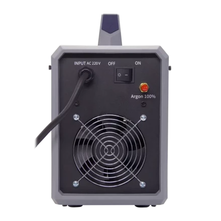 Сварочный инвертор Оберон TIG 200P KG3201 купить в Кургане