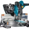 Аккумуляторная торцовочная пила Makita LS004GZ01 (без АКБ и ЗУ) купить в Кургане