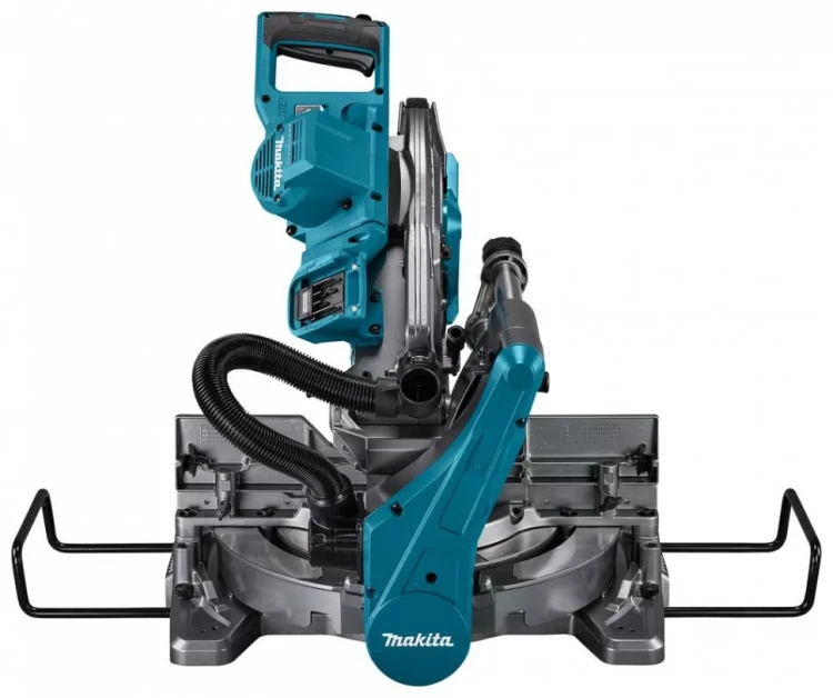 Аккумуляторная торцовочная пила Makita LS004GZ01 (без АКБ и ЗУ) купить в Кургане