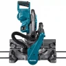 Аккумуляторная торцовочная пила Makita LS004GZ01 (без АКБ и ЗУ) купить в Кургане