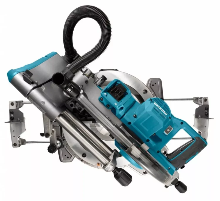 Аккумуляторная торцовочная пила Makita LS004GZ01 (без АКБ и ЗУ) купить в Кургане