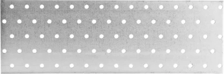 Пластина соединительная ЗУБР &quot;МАСТЕР&quot;, 100х300мм, 10шт 310255-100-300 купить в Кургане