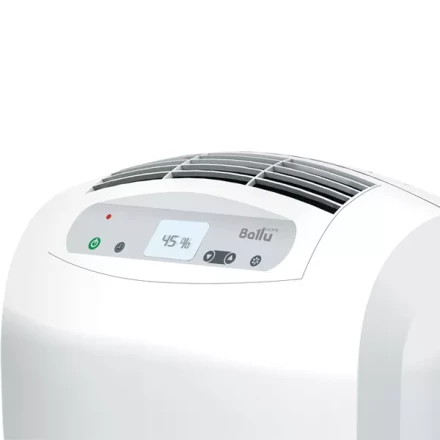 Осушитель воздуха BALLU BDH-25L купить в Кургане