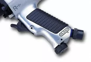 Пневмогайковерт SCORPIO YU-1200P 1/2” 62 кг/м, 2,4 кг, 340 л/мин  New Pin Clutch купить в Кургане