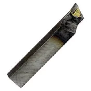 Резец токарный отрезной 25х16х140 ВК8 левый  Гост 18884-73 Россия купить в Кургане