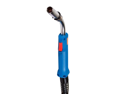 Горелка TECH MS 40 380А 4метр ICT2199 Сварог купить в Кургане