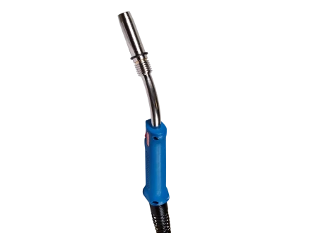 Горелка TECH MS 40 380А 4метр ICT2199 Сварог купить в Кургане