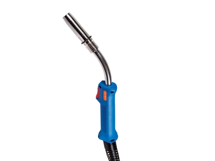 Горелка TECH MS 40 380А 4метр ICT2199 Сварог купить в Кургане