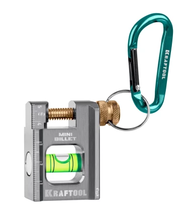 Брусковый магнитный уровень KRAFTOOL 34791 купить в Кургане