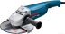 Шлифмашина BOSCH УШМ GWS 24-180 H (0.601.883.103) купить в Кургане