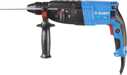 Перфоратор SDS-plus ЗП-26-800 К серия ПРОФЕССИОНАЛ купить в Кургане