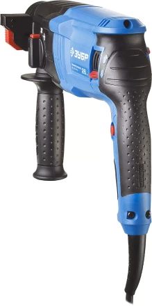 Перфоратор SDS-plus ЗП-26-800 К серия ПРОФЕССИОНАЛ купить в Кургане