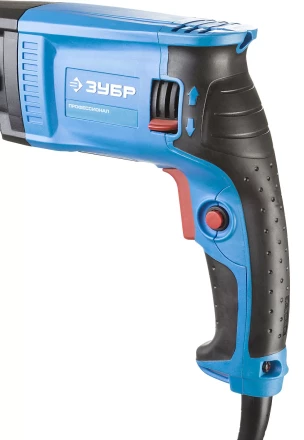 Перфоратор SDS-plus ЗП-26-800 К серия ПРОФЕССИОНАЛ купить в Кургане