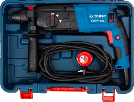 Перфоратор SDS-plus ЗП-26-800 К серия ПРОФЕССИОНАЛ купить в Кургане