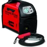 Сварочный полуавтомат Telwin TECHNOMIG 210 DUAL SYNERGIC  купить в Кургане
