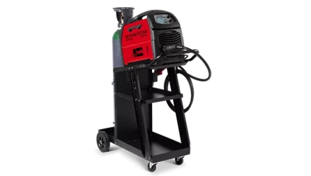 Сварочный полуавтомат Telwin TECHNOMIG 210 DUAL SYNERGIC  купить в Кургане