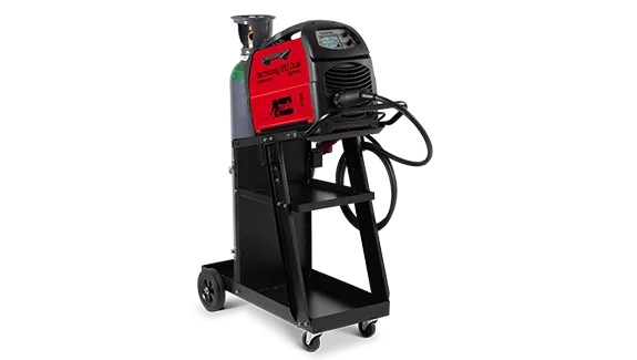 Сварочный полуавтомат Telwin TECHNOMIG 210 DUAL SYNERGIC  купить в Кургане