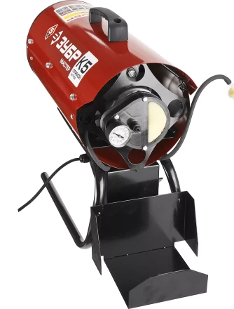 Пушка дизельная прямого нагрева К5 ДП-К5-15000 серия МАСТЕР купить в Кургане