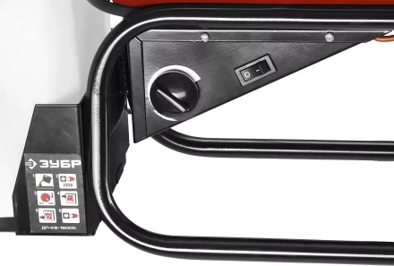 Пушка дизельная прямого нагрева К5 ДП-К5-15000 серия МАСТЕР купить в Кургане