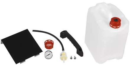 Пушка дизельная прямого нагрева К5 ДП-К5-15000 серия МАСТЕР купить в Кургане