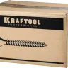 Саморезы СГД гипсокартон-дерево, 16 х 3.5 мм, 15 000 шт, фосфатированные, KRAFTOOL 3005-16 купить в Кургане