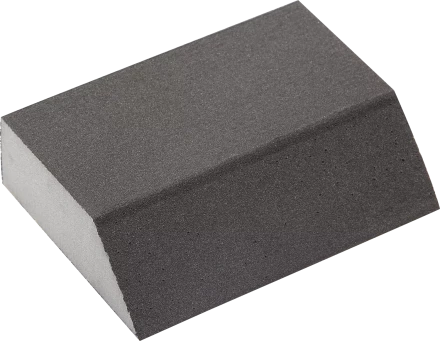 Губки шлифовальные абразивные серия МАСТЕР 35613-080 купить в Кургане