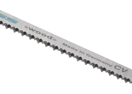 Полотна для электролобзика по дереву 2 шт 3160 - T101AI GROSS 78264 купить в Кургане