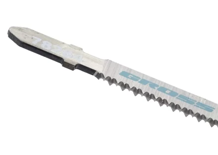 Полотна для электролобзика по дереву 2 шт 3160 - T101AI GROSS 78264 купить в Кургане